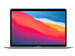 MacBook Air اپل 13 اینچ مدل MGQN3 پردازنده M1 رم 16GB حافظه 1TB SSD خاکستری